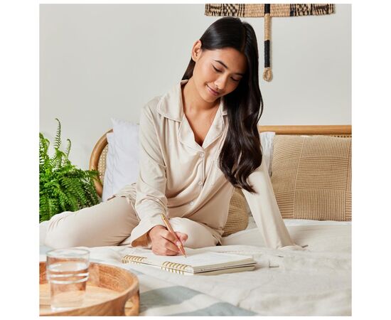 Ручка кулькова Parker IM 17 Rituals Uplifting Orange GT BP + Пакет Parker Rituals (29 332), зображення 6 Ручка кулькова Parker IM 17 Rituals Uplifting Orange GT BP + Пакет Parker Rituals (29 332), зображення 6