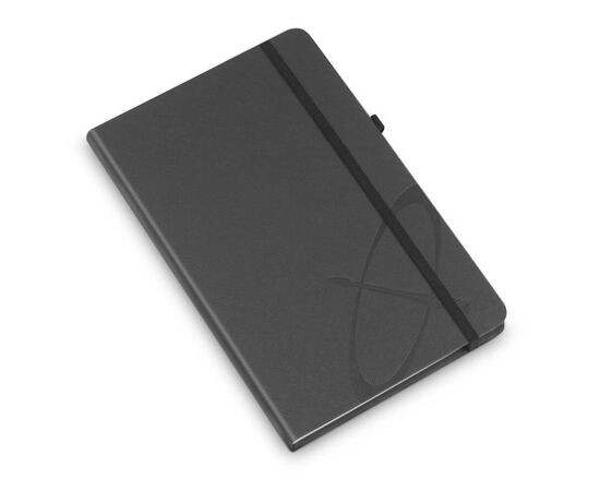 Ручка шариковая Parker INGENUITY Black Lacquer GT BP + блокнот Parker + подар.упак. GIFT24 (60 032b24), изображение 5 Ручка шариковая Parker INGENUITY Black Lacquer GT BP + блокнот Parker + подар.упак. GIFT24 (60 032b24), изображение 5