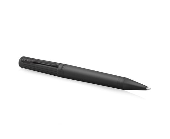 Ручка кулькова Parker INGENUITY Black Matte BT BP (60 332), зображення 2 Ручка кулькова Parker INGENUITY Black Matte BT BP (60 332), зображення 2