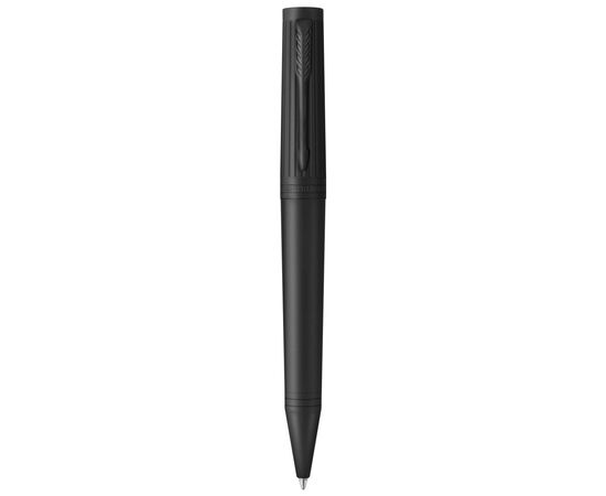 Ручка шариковая Parker INGENUITY Black Matte BT BP (60 332)