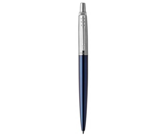 Ручка шариковая Parker JOTTER 17 Royal Blue CT BP блистер (16 336), изображение 2 Ручка шариковая Parker JOTTER 17 Royal Blue CT BP блистер (16 336), изображение 2