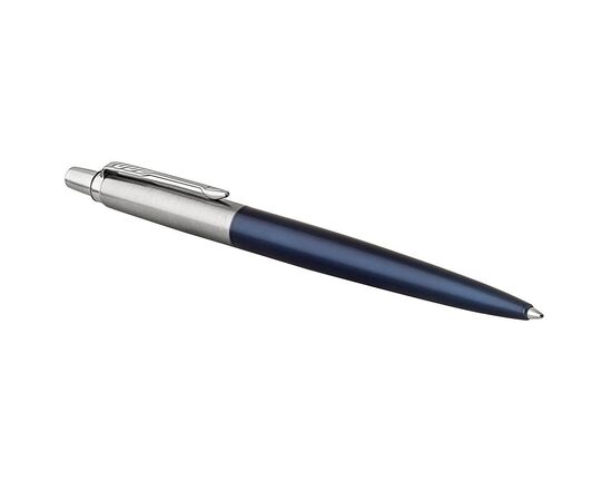 Ручка шариковая Parker JOTTER 17 Royal Blue CT BP блистер (16 336), изображение 3 Ручка шариковая Parker JOTTER 17 Royal Blue CT BP блистер (16 336), изображение 3