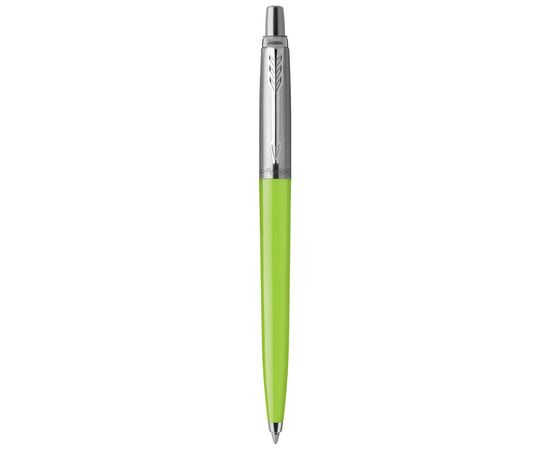 Ручка шариковая Parker JOTTER 17 Originals Apple Green CT BP в Eco упаковке (15 932_2291e)