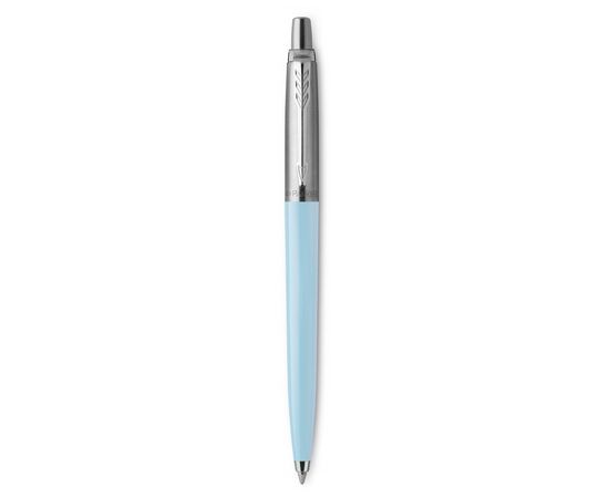 Ручка шариковая Parker JOTTER 17 Originals Arctic Blue CT BP в Eco упаковке (15 932_7457e)
