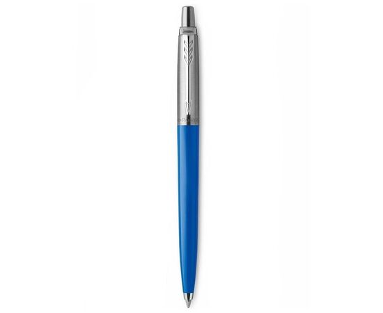 Ручка шариковая Parker JOTTER 17 Originals Blue CT BP в Eco упаковке (15 132e)