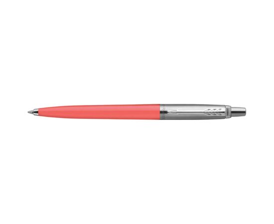 Ручка шариковая Parker JOTTER 17 Originals Coral CT BP в Eco упаковке (15 932_2345e), изображение 2 Ручка шариковая Parker JOTTER 17 Originals Coral CT BP в Eco упаковке (15 932_2345e), изображение 2