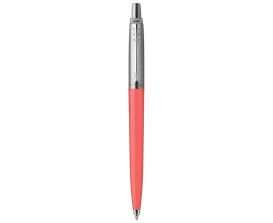Ручка шариковая Parker JOTTER 17 Originals Coral CT BP в Eco упаковке (15 932_2345e)