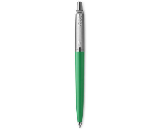 Ручка шариковая Parker JOTTER 17 Originals Frosty Purple CT BP в Eco упаковке (15 232e)