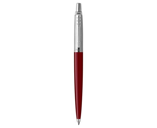 Ручка шариковая Parker JOTTER 17 Originals Red CT BP в Eco упаковке (15 732e)
