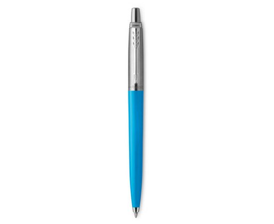 Ручка кулькова Parker JOTTER 17 Originals Sky Blue CT BP в Eco упаковці (15 932_801e)
