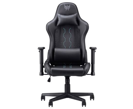 Кресло игровое Acer PREDATOR RIFT GO (GP.GCR11.00Y), изображение 2 Кресло игровое Acer PREDATOR RIFT GO (GP.GCR11.00Y), изображение 2