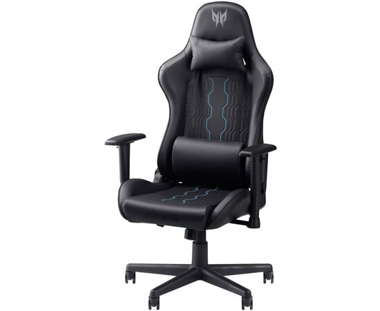 Кресло игровое Acer PREDATOR RIFT GO (GP.GCR11.00Y), изображение 3 Кресло игровое Acer PREDATOR RIFT GO (GP.GCR11.00Y), изображение 3