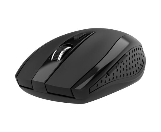 Мышка Acer MX202 Wireless Black (HP.EXPBG.014), изображение 2 Мышка Acer MX202 Wireless Black (HP.EXPBG.014), изображение 2