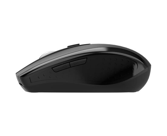 Мышка Acer MX202 Wireless Black (HP.EXPBG.014), изображение 3 Мышка Acer MX202 Wireless Black (HP.EXPBG.014), изображение 3