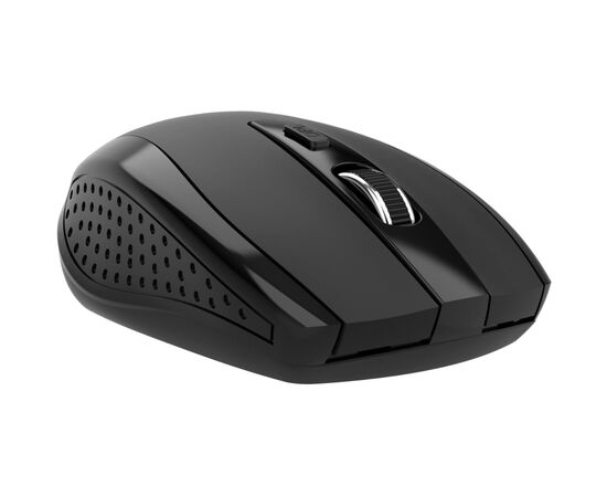 Мышка Acer MX202 Wireless Black (HP.EXPBG.014), изображение 4 Мышка Acer MX202 Wireless Black (HP.EXPBG.014), изображение 4