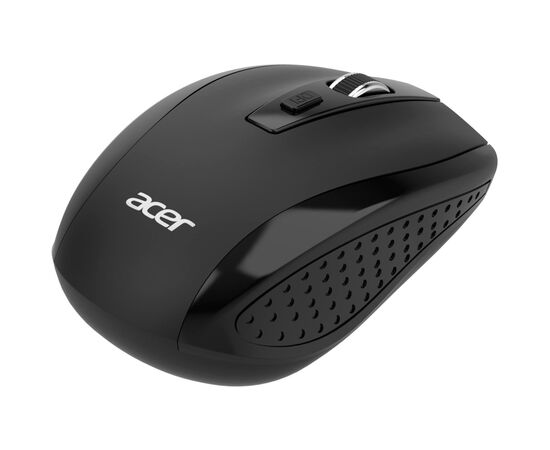 Мышка Acer MX202 Wireless Black (HP.EXPBG.014), изображение 5 Мышка Acer MX202 Wireless Black (HP.EXPBG.014), изображение 5