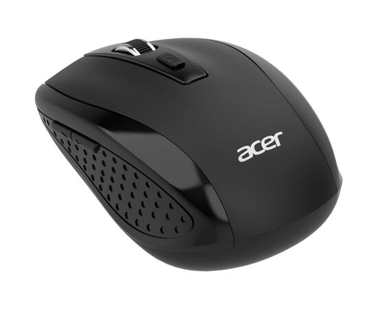 Мышка Acer MX202 Wireless Black (HP.EXPBG.014), изображение 6 Мышка Acer MX202 Wireless Black (HP.EXPBG.014), изображение 6