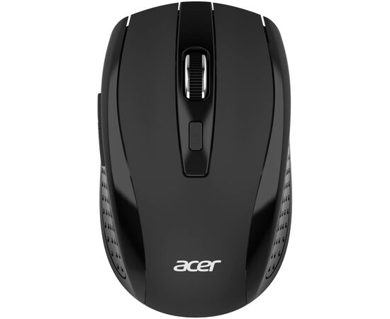 Мышка Acer MX202 Wireless Black (HP.EXPBG.014)