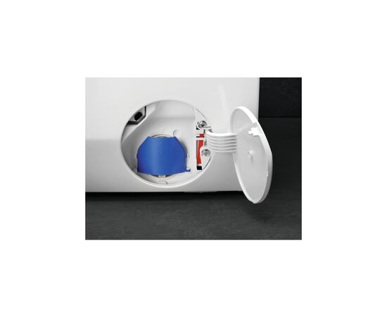 Стиральная машина AEG LFR95166UU, изображение 4 Стиральная машина AEG LFR95166UU, изображение 4