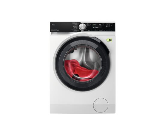Пральна машина AEG LFR95166UU