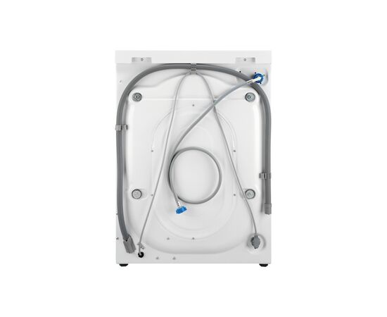 Стиральная машина AEG LSR6E26WU, изображение 4