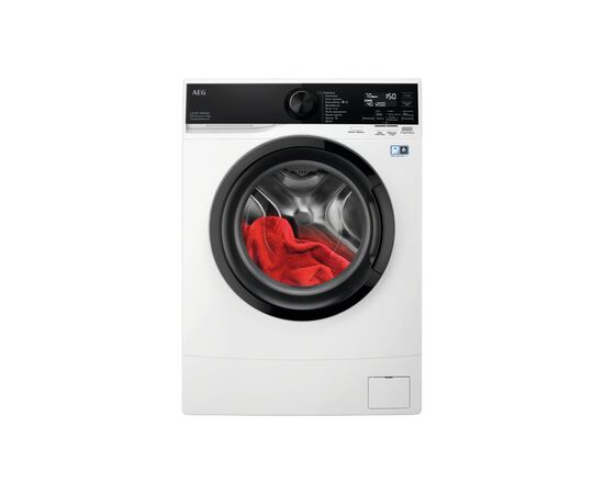 Стиральная машина AEG LSR6E47DU
