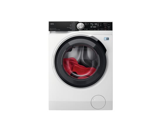 Пральна машина AEG LWR85165AU