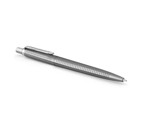 Ручка шариковая Parker JOTTER 17 SE 70th Anniversary SS CT BP (19 932), изображение 2 Ручка шариковая Parker JOTTER 17 SE 70th Anniversary SS CT BP (19 932), изображение 2