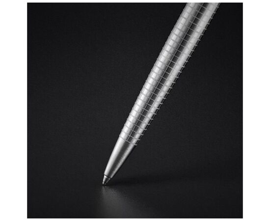 Ручка шариковая Parker JOTTER 17 SE 70th Anniversary SS CT BP (19 932), изображение 5 Ручка шариковая Parker JOTTER 17 SE 70th Anniversary SS CT BP (19 932), изображение 5