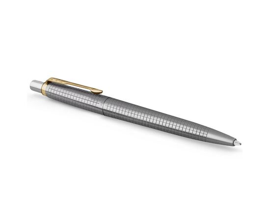 Ручка шариковая Parker JOTTER 17 SE 70th Anniversary SS GT BP (19 832), изображение 2 Ручка шариковая Parker JOTTER 17 SE 70th Anniversary SS GT BP (19 832), изображение 2