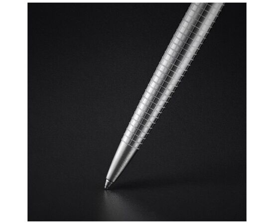 Ручка шариковая Parker JOTTER 17 SE 70th Anniversary SS GT BP (19 832), изображение 5 Ручка шариковая Parker JOTTER 17 SE 70th Anniversary SS GT BP (19 832), изображение 5