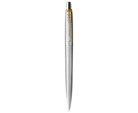 Ручка кулькова Parker JOTTER 17 SE 70th Anniversary SS GT BP (19 832)