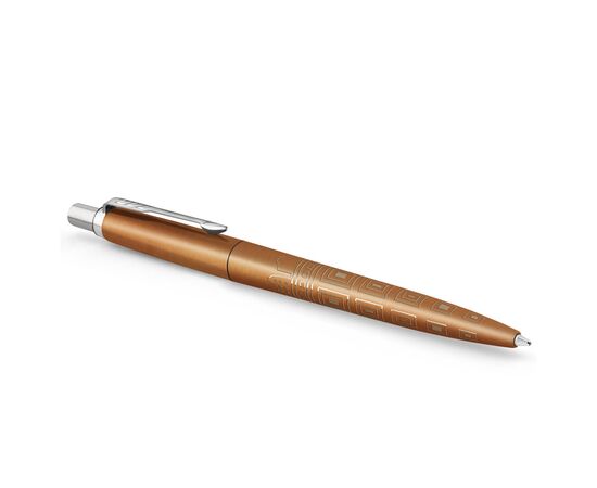 Ручка шариковая Parker JOTTER 17 SE Rome Bronze CT BP (19 632), изображение 2 Ручка шариковая Parker JOTTER 17 SE Rome Bronze CT BP (19 632), изображение 2