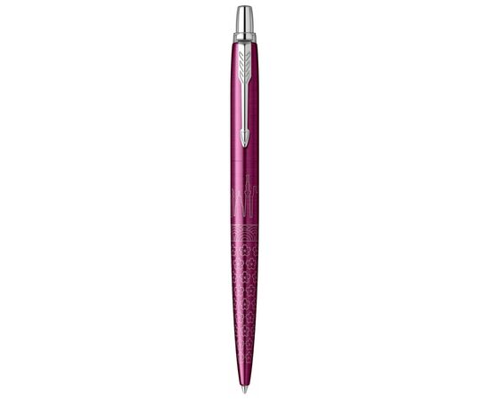 Ручка шариковая Parker JOTTER 17 SE Tokyo Pink CT BP (19 532)