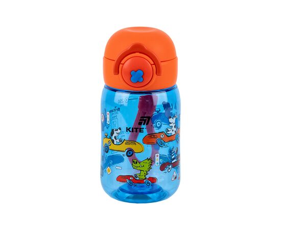 Бутылка для воды Kite 360 мл, Cars (K25-1235-2)