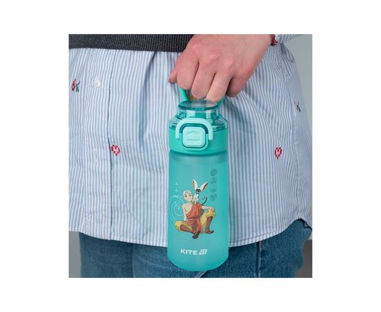 Бутылка для воды Kite 560 мл, AV (AV25-1213), изображение 6