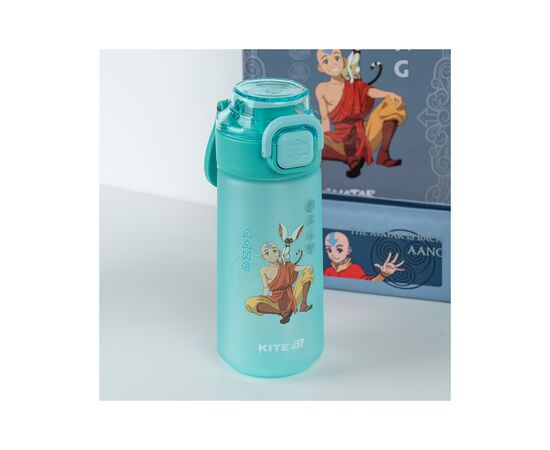 Бутылка для воды Kite 560 мл, AV (AV25-1213), изображение 7