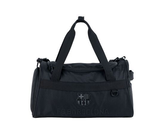 Дорожня сумка Kite спортивна Education FC Barcelona (BC25-2505), зображення 3 Дорожня сумка Kite спортивна Education FC Barcelona (BC25-2505), зображення 3
