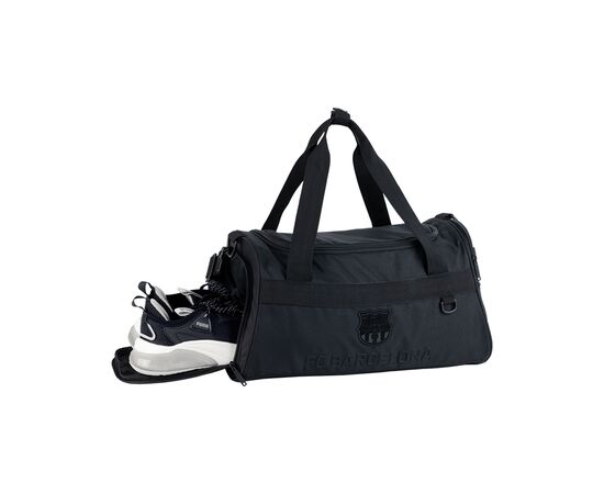 Дорожня сумка Kite спортивна Education FC Barcelona (BC25-2505), зображення 5 Дорожня сумка Kite спортивна Education FC Barcelona (BC25-2505), зображення 5