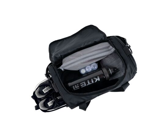 Дорожня сумка Kite спортивна Education FC Barcelona (BC25-2505), зображення 7 Дорожня сумка Kite спортивна Education FC Barcelona (BC25-2505), зображення 7