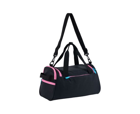 Дорожня сумка Kite спортивна Education 2505 Color Splash (K25-2505-2), зображення 4 Дорожня сумка Kite спортивна Education 2505 Color Splash (K25-2505-2), зображення 4