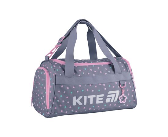 Сумка дорожная Kite спортивна Education 2505 Kawaii Stars (K25-2505-1)