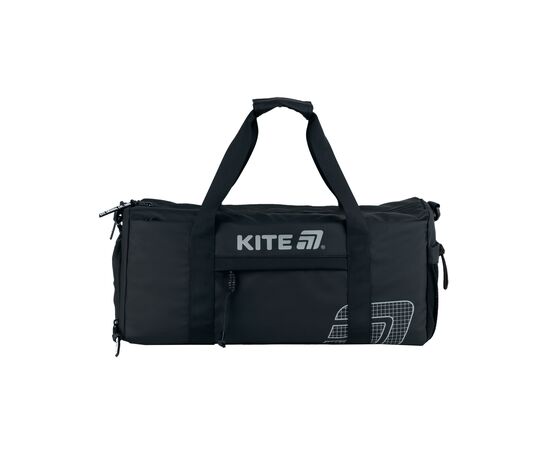 Сумка дорожная Kite спортивна Education teens 2530-1 (K25-2530-1), изображение 3 Сумка дорожная Kite спортивна Education teens 2530-1 (K25-2530-1), изображение 3