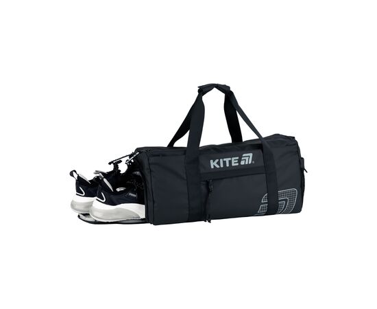 Сумка дорожная Kite спортивна Education teens 2530-1 (K25-2530-1), изображение 5 Сумка дорожная Kite спортивна Education teens 2530-1 (K25-2530-1), изображение 5