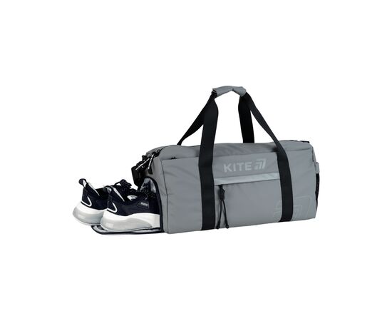 Дорожня сумка Kite спортивна Education teens 2530-2 (K25-2530-2), зображення 5 Дорожня сумка Kite спортивна Education teens 2530-2 (K25-2530-2), зображення 5