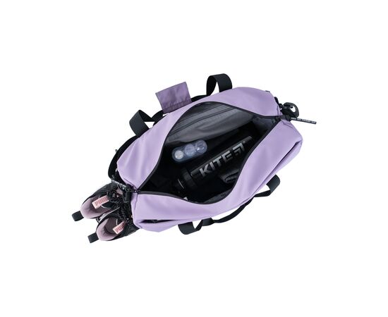 Дорожня сумка Kite спортивна Education teens 2530-3 (K25-2530-3), зображення 7 Дорожня сумка Kite спортивна Education teens 2530-3 (K25-2530-3), зображення 7