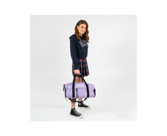 Дорожня сумка Kite спортивна Education teens 2530-3 (K25-2530-3), зображення 9 Дорожня сумка Kite спортивна Education teens 2530-3 (K25-2530-3), зображення 9