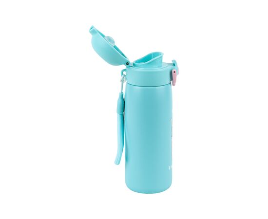 Термос Kite 430 мл, Hug in mug (K25-1221-1), изображение 3 Термос Kite 430 мл, Hug in mug (K25-1221-1), изображение 3