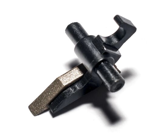 Сепаратор тефлонового валу Konica Minolta Di152/183/1611/Bizhub 162/163/164/4021-5720-02 5шт Veaye (4021-5720-02-VE)