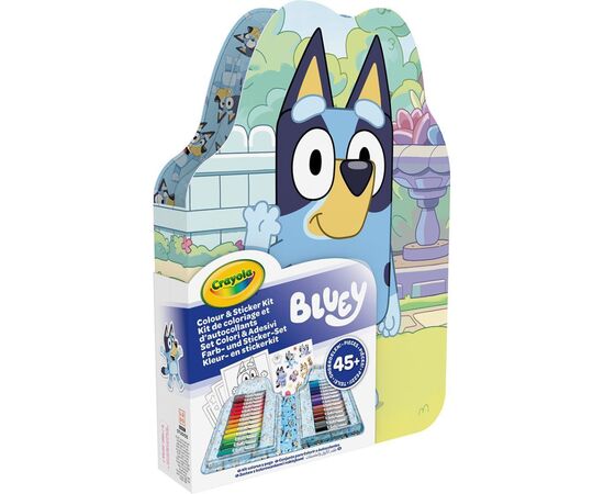Карандаши цветные Crayola Mini Kids великі воскові для малюків,24 шт (0784), изображение 3 Карандаши цветные Crayola Mini Kids великі воскові для малюків,24 шт (0784), изображение 3